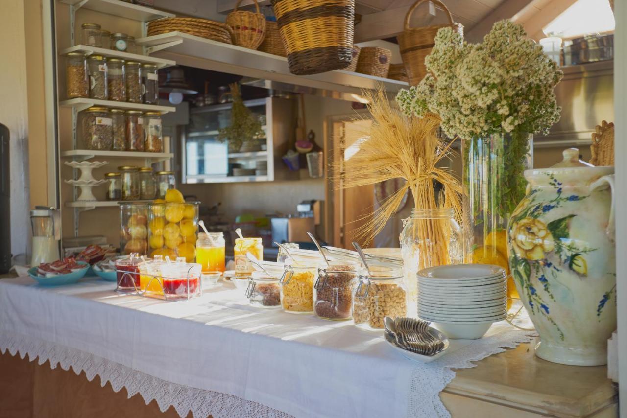 Golden Bay Hotel Apartments Μάλια Εξωτερικό φωτογραφία