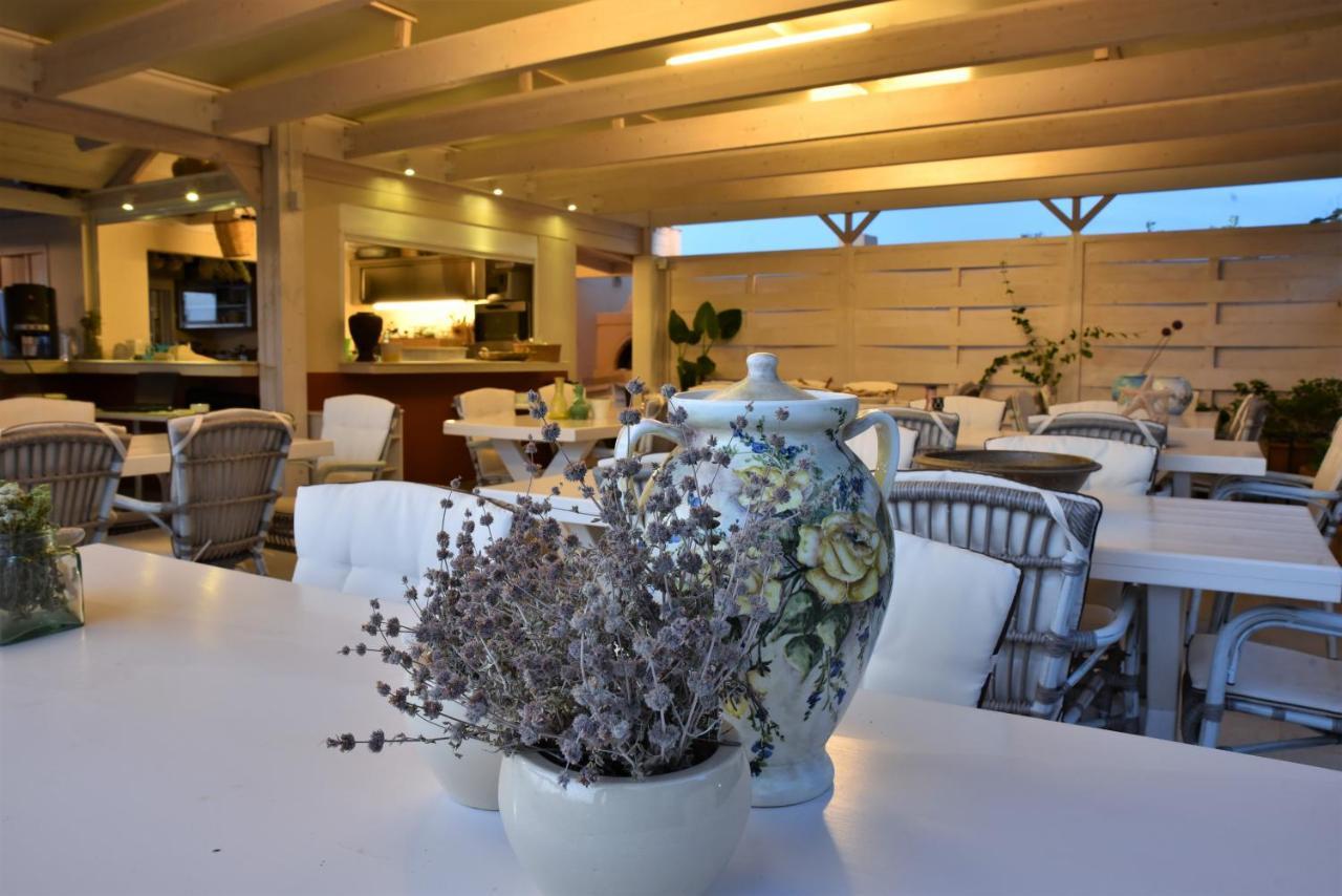 Golden Bay Hotel Apartments Μάλια Εξωτερικό φωτογραφία